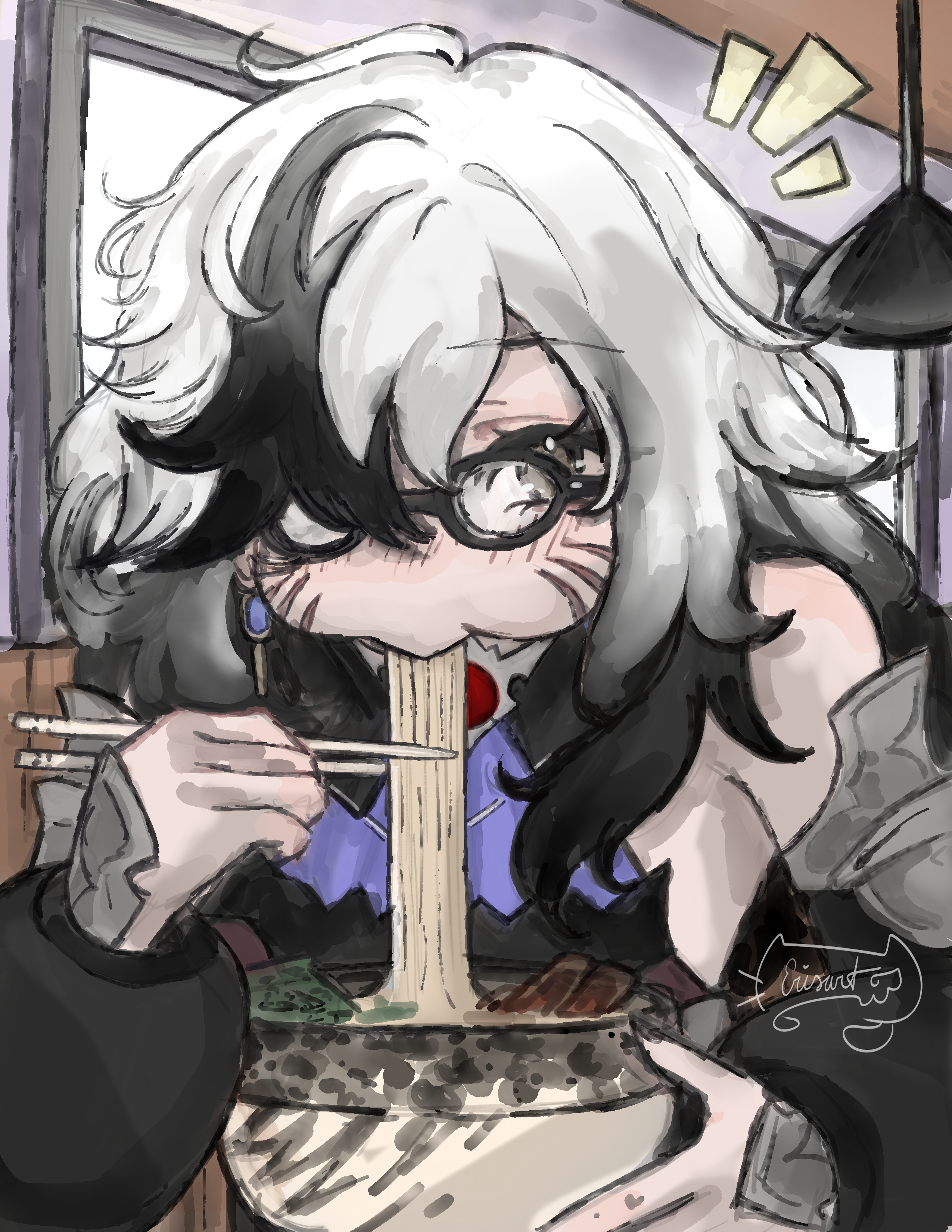 Full Illustration
